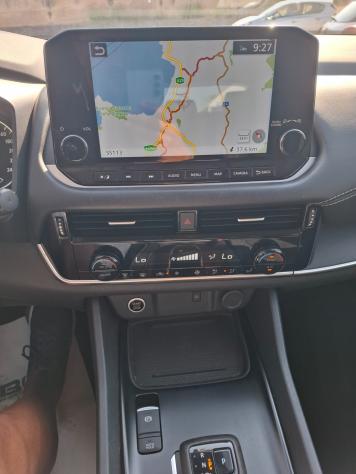 Nissan Qashqai MHEV 158 CV Xtronic anno 2022 - Foto 6