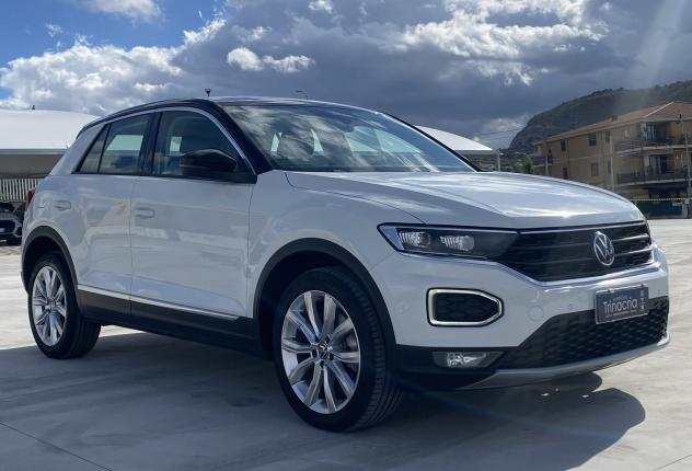 Volkswagen T-Roc Advanced 2.0 TDI 150CV - Foto 3