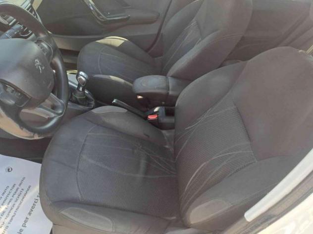 PEUGEOT 208 1.4 8V HDi 68CV 5p. Allure rif. 23931117 - Foto 9