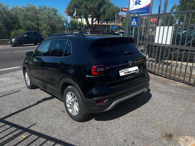 Volkswagen T-Cross 1.0 TSI 81kW Style - Foto 7