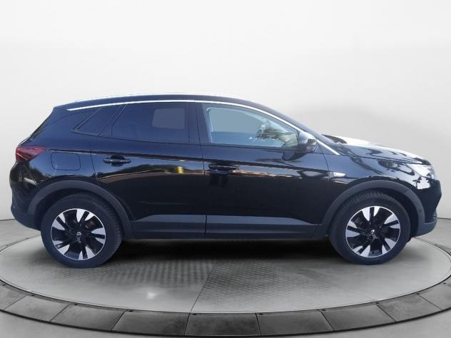 Opel Grandland X 1.6 Diesel 120cv Innovation S&S MT6 - Foto 8
