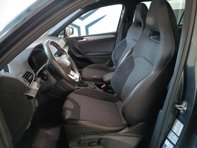 SEAT Tarraco 2.0 TDI DSG FR AUTOMATICO 7 POSTI - Foto 8