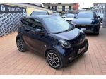 smart fortwo fortwo EQ Prime