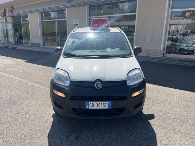 Fiat Panda 0.9 TwinAir Turbo S&S 4x4 - Foto 9