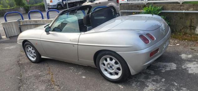 FIAT Barchetta 1.8 16V rif. 23810610 - Foto 2
