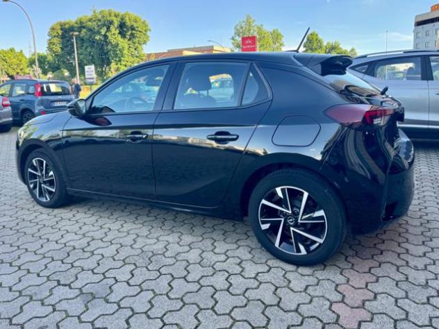 OPEL Corsa 1.2 GS Line Ok NeoPatentati Carplay Retro Camera rif. 23719303 - Foto 6