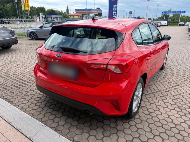 Ford Focus 1.5 EcoBlue 95 CV 5p. Business - Foto 6