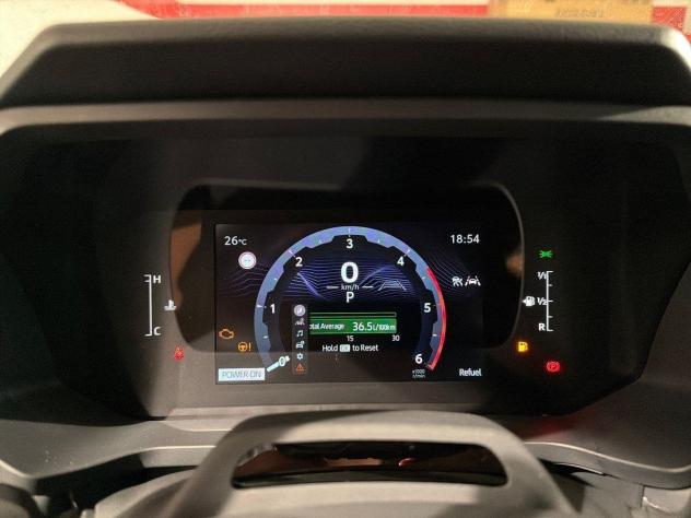 Toyota Hilux 2.8 DIESEL MILD HYBRID 48V 204 CV AUTOMATICO ICON - Foto 9