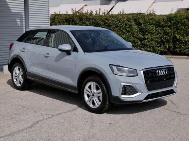AUDI Q2 2.0 (35) Tdi 150cv S-tronic Business Advanced rif. 24157021 - Foto 4