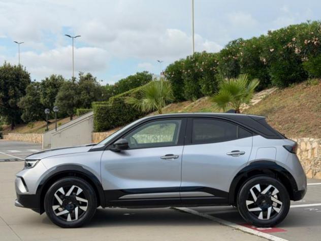 OPEL Mokka GS TURBO 130CV AUTOMATICA F1+VIRTUAL+RCAM+ADAS rif. 23904201 - Foto 4