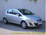OPEL Corsa 1.2 5 porte Elective 85cv rif. 23724199