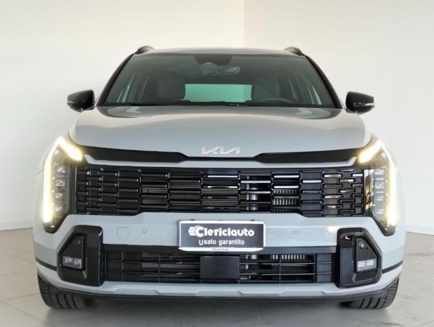 Kia Sportage 1.6 TGDi HEV AT GT-line - Foto 5