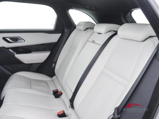 LAND ROVER Range Rover Velar 2.0 i4 S 240cv auto rif. 23205204 - Foto 10