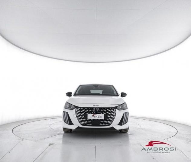 PEUGEOT 208 1.2 puretech Allure s&s 100cv rif. 23802268 - Foto 5