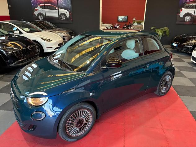 FIAT 500 Hybrid Hybrid Icon PRONTA CONSEGNA - Foto 4