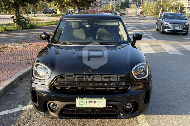 MINI Mini 1.5 Cooper Classic Countryman - Foto 2