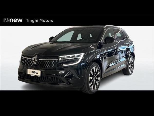 RENAULT Austral 1.2 E-Tech full hybrid 200cv Techno Auto rif. 24023676