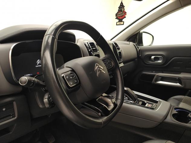 Citroën C5 Aircross 2018 1.5 bluehdi Shine s&s 130cv eat8 my19 - Foto 9