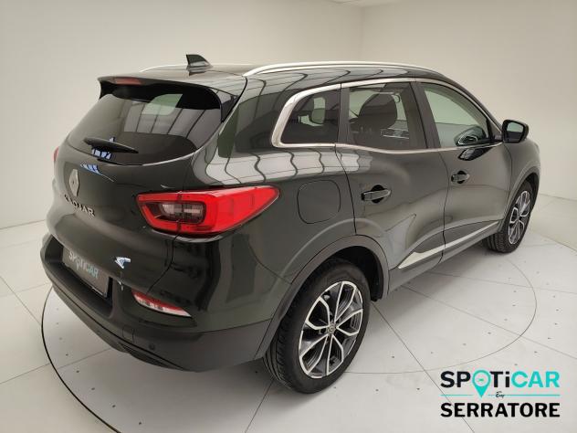 Renault Kadjar 1.5 blue dci Sport Edition 115cv edc - Foto 5