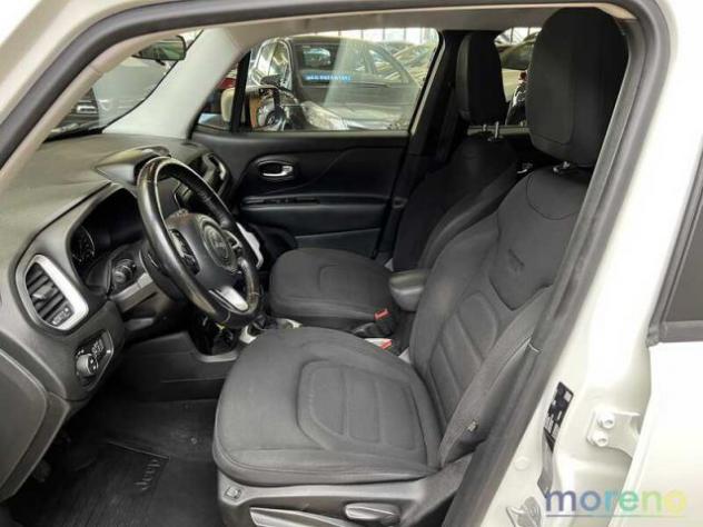 JEEP Renegade 1.6 MJT 120 CV Limited 2WD rif. 18105809 - Foto 9