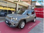 JEEP Renegade 1.6 Mjt 130 CV Limited NEOPATENTATI rif. 23822171