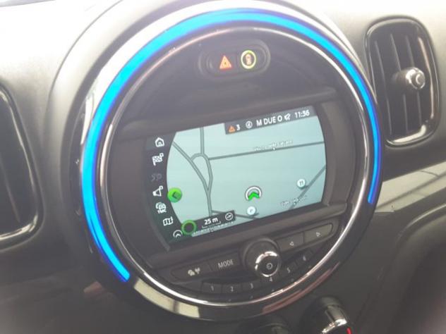 MINI Countryman 1.5 One D 115cv Hype rif. 23213137 - Foto 8