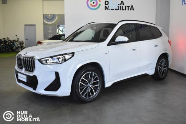BMW X1 sDrive 18d Msport rif. 24152928 - Foto 3