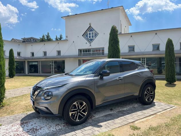 Nissan Juke 1.0 DIG-T 114 Dct N-Connecta - Foto 3