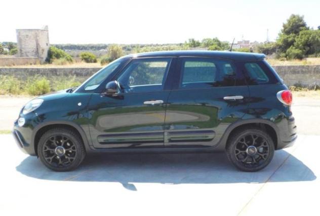 FIAT 500L 1.4 95 CV Cross rif. 23925414 - Foto 8