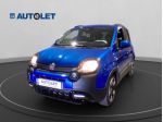 FIAT Panda Cross Panda III 2021 Cross Panda 1.0 firefly hybrid Cross s&s 70 &hellip;