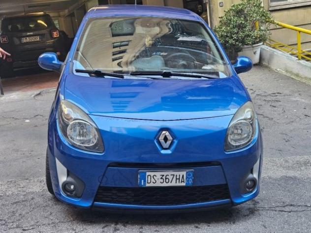 RENAULT Twingo 1.2 16V automatica rif. 23649249