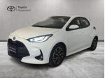 Toyota Yaris 1.5 Hybrid 5 porte Trend