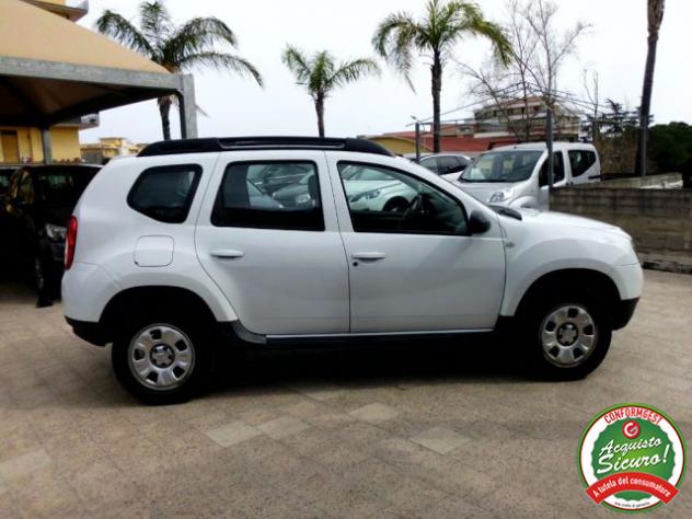 DACIA Duster 1.5 dCi 110CV 4x2 Lauréate rif. 23987364 - Foto 8