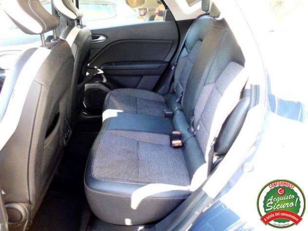 RENAULT Captur dCi 8V 90 CV EDC Initiale Paris rif. 24062733 - Foto 10