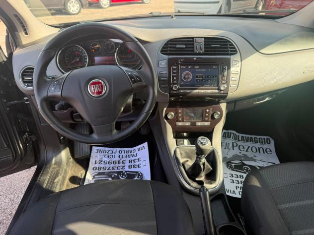 Fiat Bravo 1.6 MJT 120 CV DPF Emotion - Foto 8