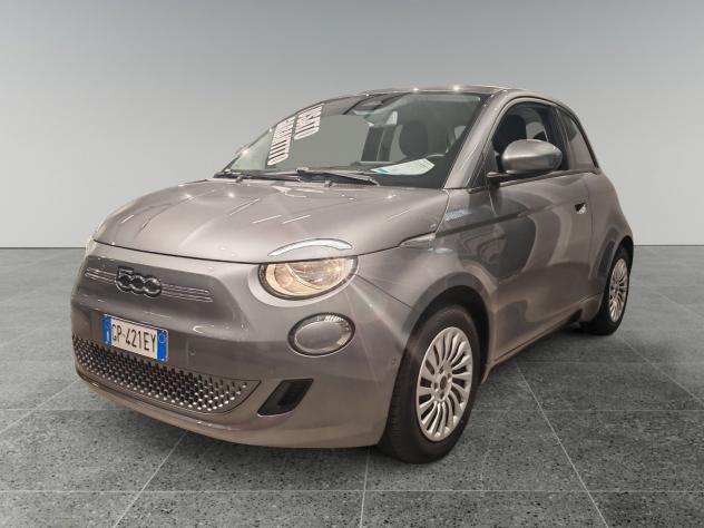 FIAT 500 Electric Action - Foto 3