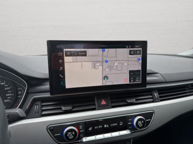 AUDI A5 40 TDI S tronic Business rif. 23207540 - Foto 9