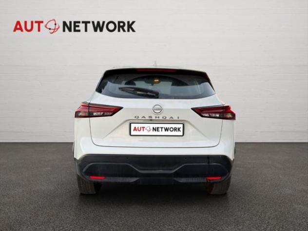 NISSAN Qashqai MHEV 158 CV Xtronic Acenta rif. 23134721 - Foto 6
