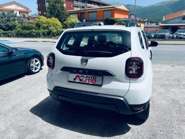 DACIA Duster 1.5 Blue dCi 8V 115 CV 4x4 Essentia - Foto 4