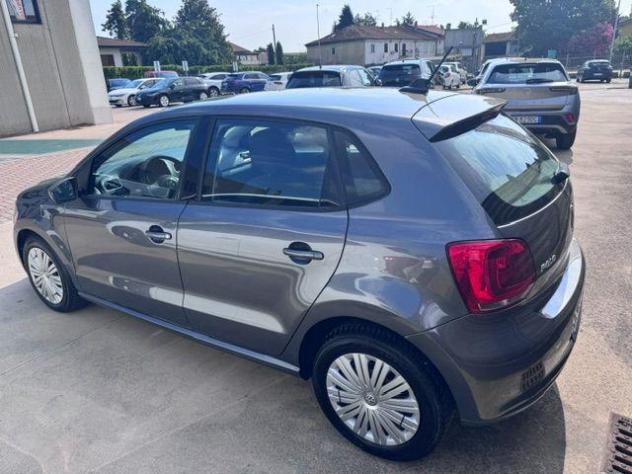 VOLKSWAGEN Polo 1.2 TDI DPF 5 p. Comfortline rif. 23913770 - Foto 9