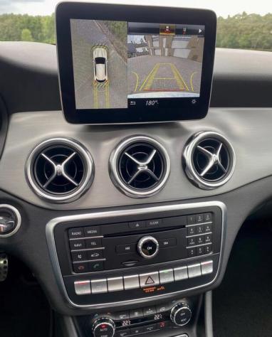 Mercedes Classe GLA (X156) 220D 4Matic Premium Plus AMG 2019 2019 - Foto 4