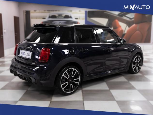 Mini Cooper S JCW 2.0 AUT EU6 - Foto 5