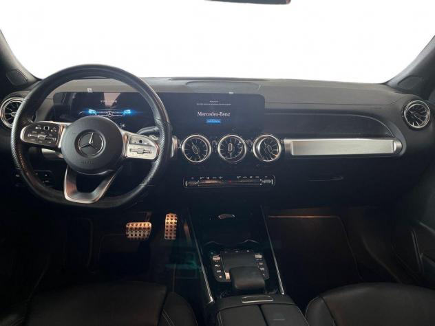 Mercedes-Benz GLB - X247 2019 200 d Premium 4matic auto - Foto 8