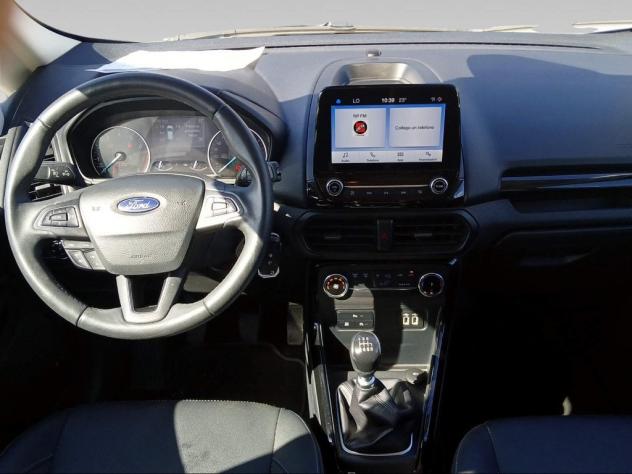 Ford EcoSport 2018 1.0 ecoboost Active s&s 125cv - Foto 9