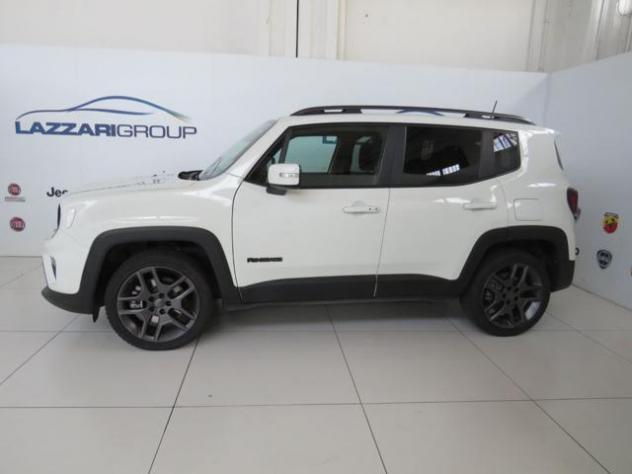 JEEP Renegade 1.3 T4 240CV PHEV 4xe AT6 S rif. 24101203 - Foto 3