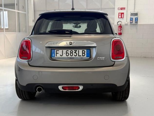 MINI One 1.5 One D Unicaproprietaria SOLO 51.000KM rif. 23926446 - Foto 6