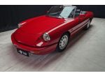 Alfa Romeo Spider 2.0i cat