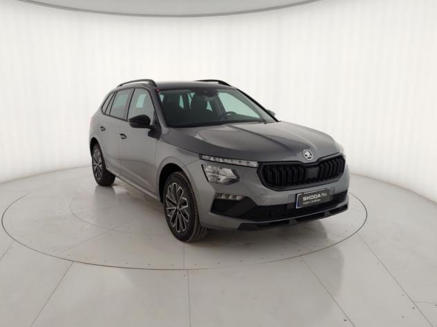 Škoda Kamiq 1.0 TSI 85KW BLACK DOTS - Foto 4