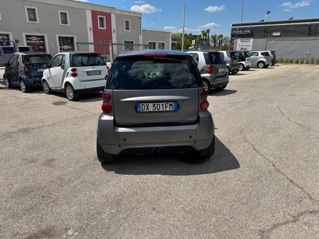 Smart Brabus eccellenti condizioni - Foto 6