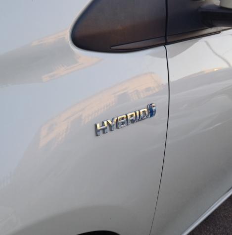 Toyota Yaris 1.5 Hybrid 5 porte Style - Foto 2